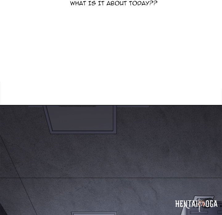 My High School Bully My High School Bully Chapter 108 - Page 6