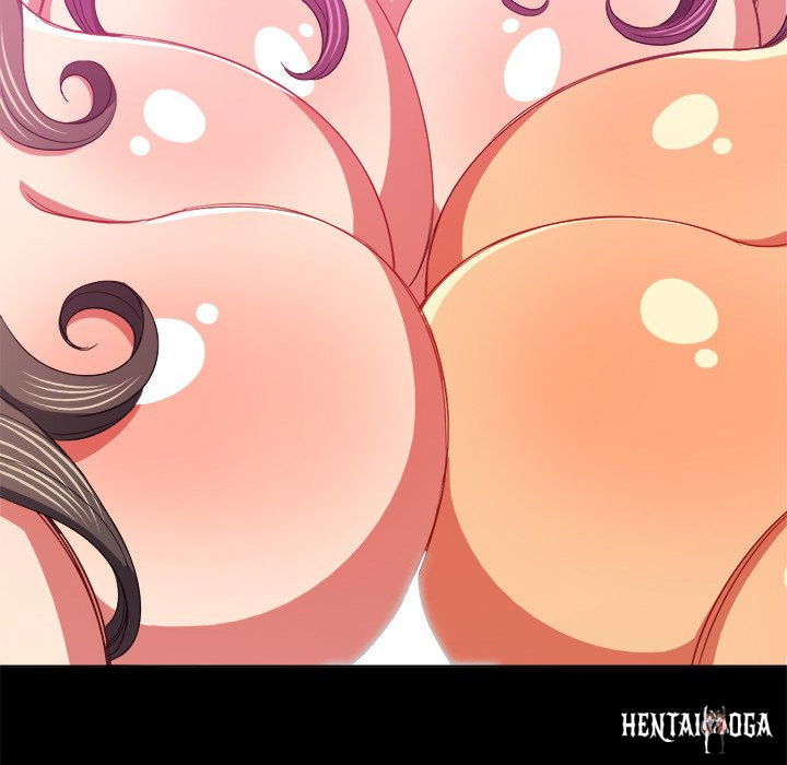 My High School Bully My High School Bully Chapter 108 - Page 62