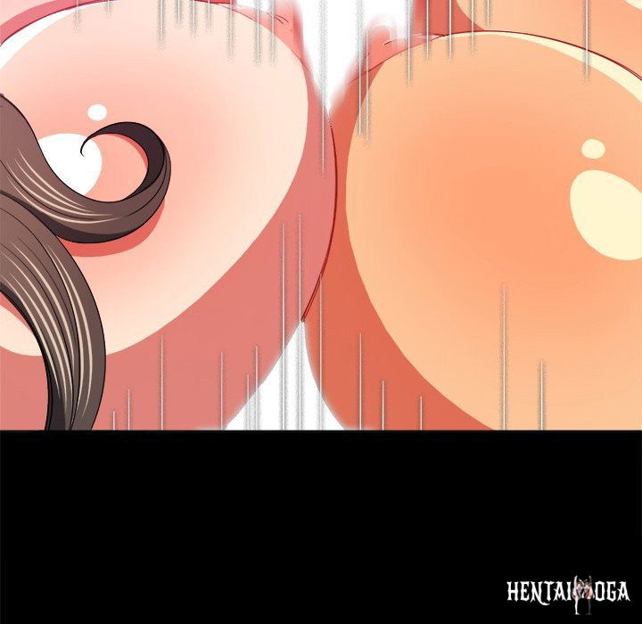 My High School Bully My High School Bully Chapter 108 - Page 64