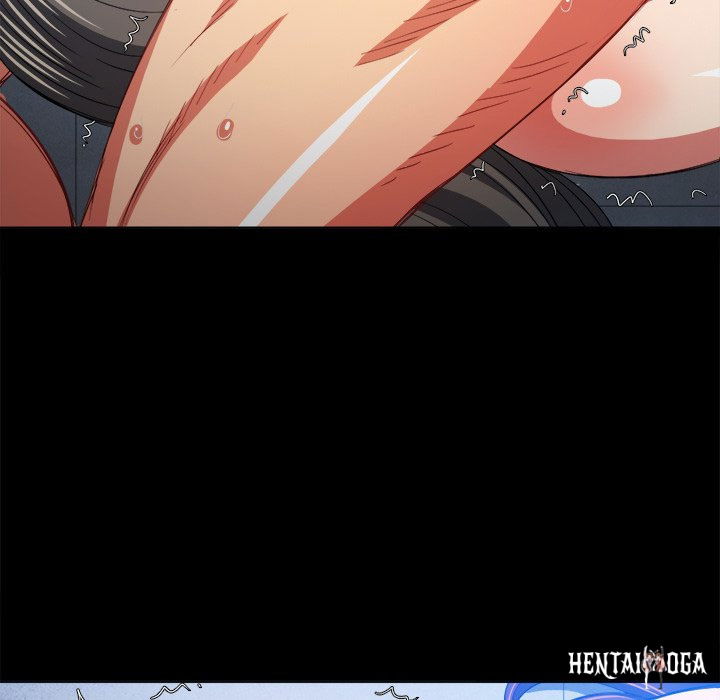 My High School Bully My High School Bully Chapter 108 - Page 69