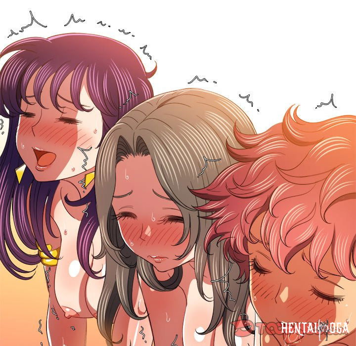 My High School Bully My High School Bully Chapter 108 - Page 75