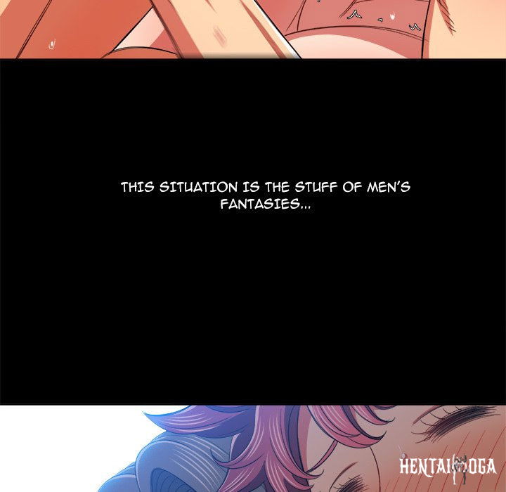 My High School Bully My High School Bully Chapter 108 - Page 81