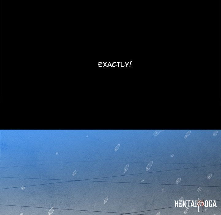 My High School Bully My High School Bully Chapter 108 - Page 83