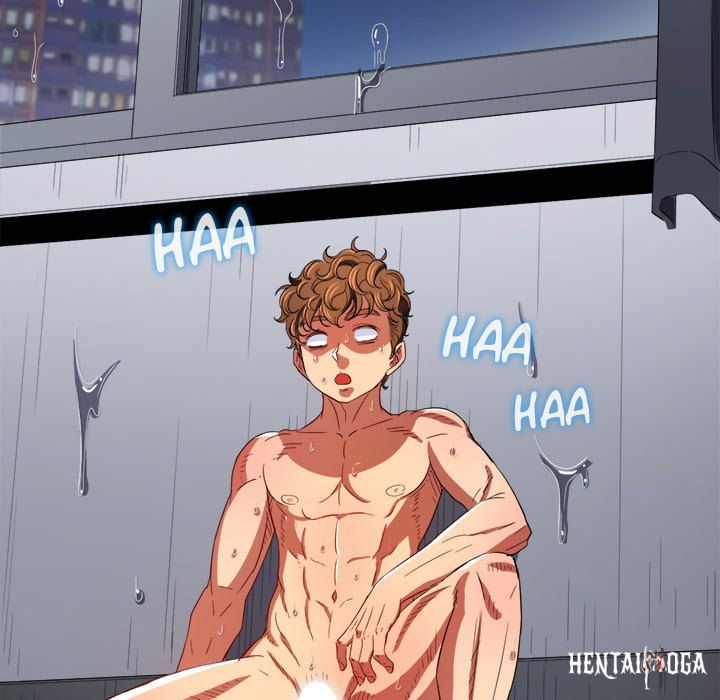 My High School Bully My High School Bully Chapter 108 - Page 87