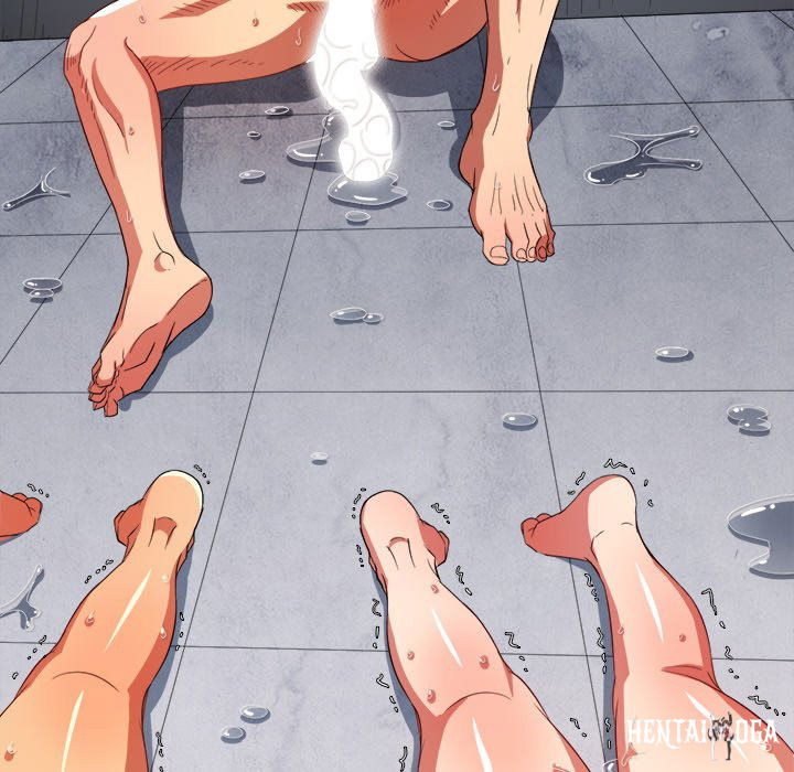 My High School Bully My High School Bully Chapter 108 - Page 88