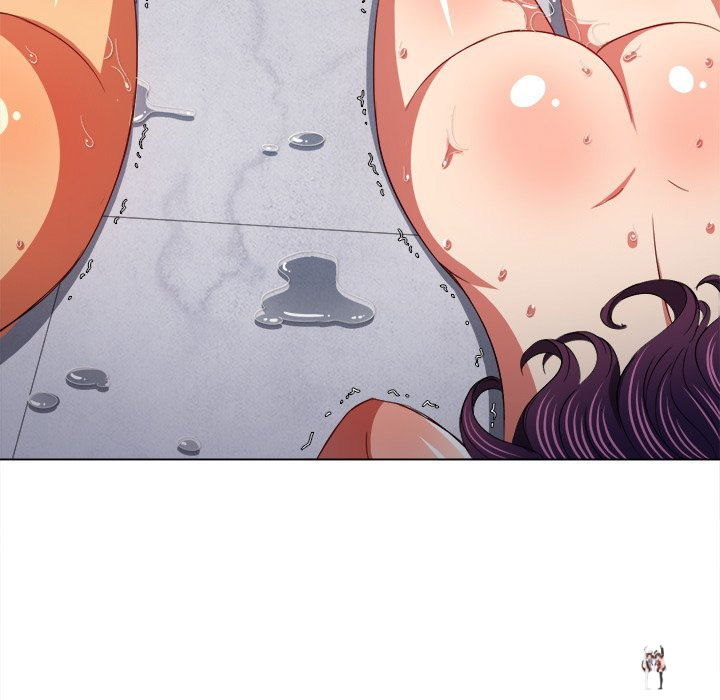 My High School Bully My High School Bully Chapter 108 - Page 89