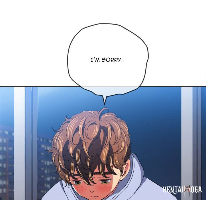 My High School Bully My High School Bully Chapter 108 - Page 94