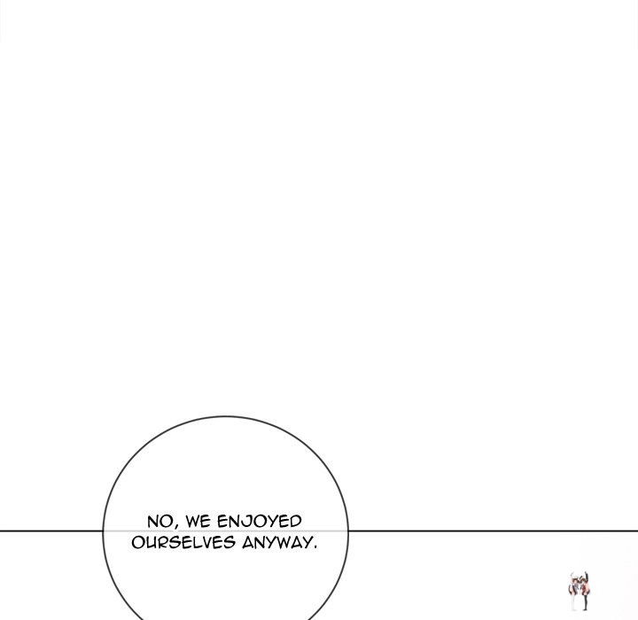 My High School Bully My High School Bully Chapter 108 - Page 96