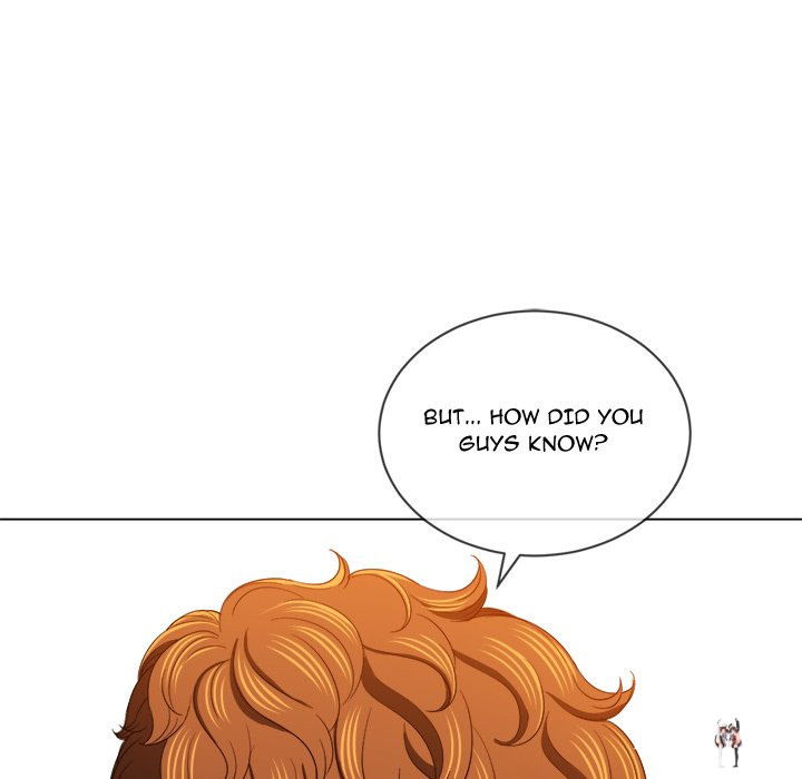 My High School Bully My High School Bully Chapter 108 - Page 99