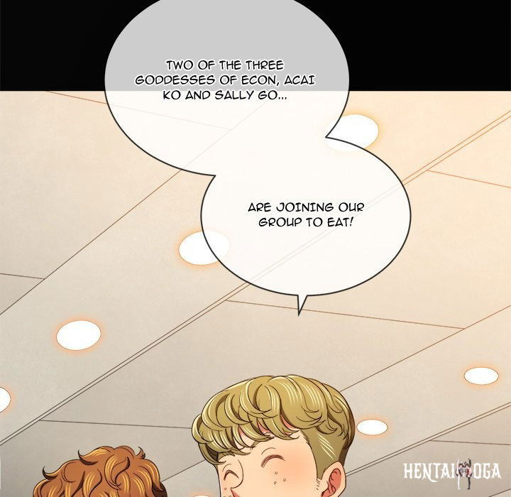 My High School Bully My High School Bully Chapter 109 - Page 10