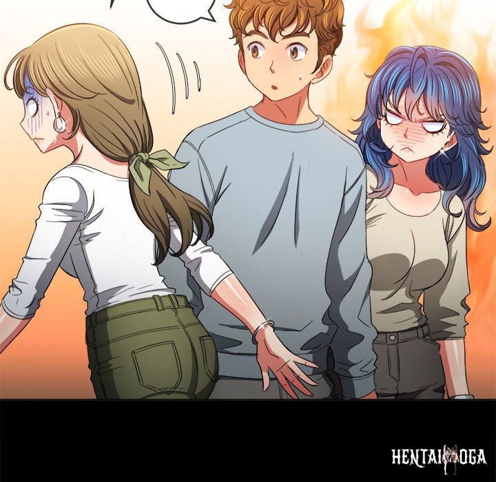 My High School Bully My High School Bully Chapter 109 - Page 100