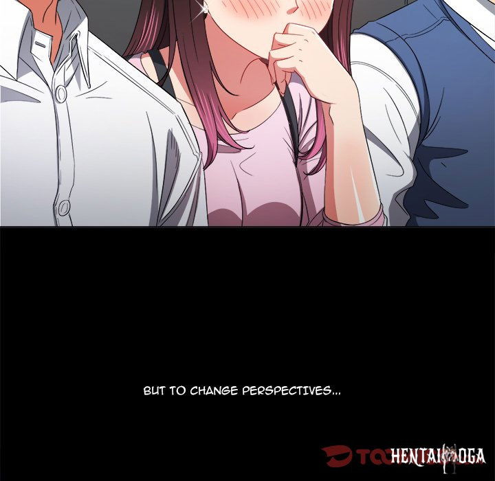 My High School Bully My High School Bully Chapter 109 - Page 102