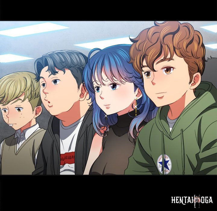 My High School Bully My High School Bully Chapter 109 - Page 103