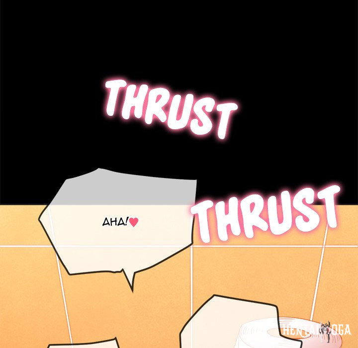 My High School Bully My High School Bully Chapter 109 - Page 105