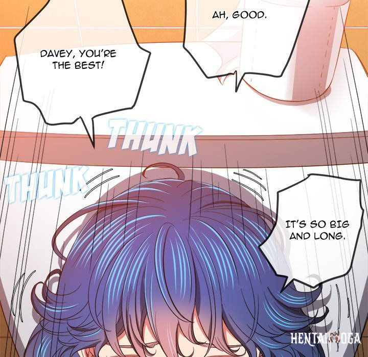 My High School Bully My High School Bully Chapter 109 - Page 106