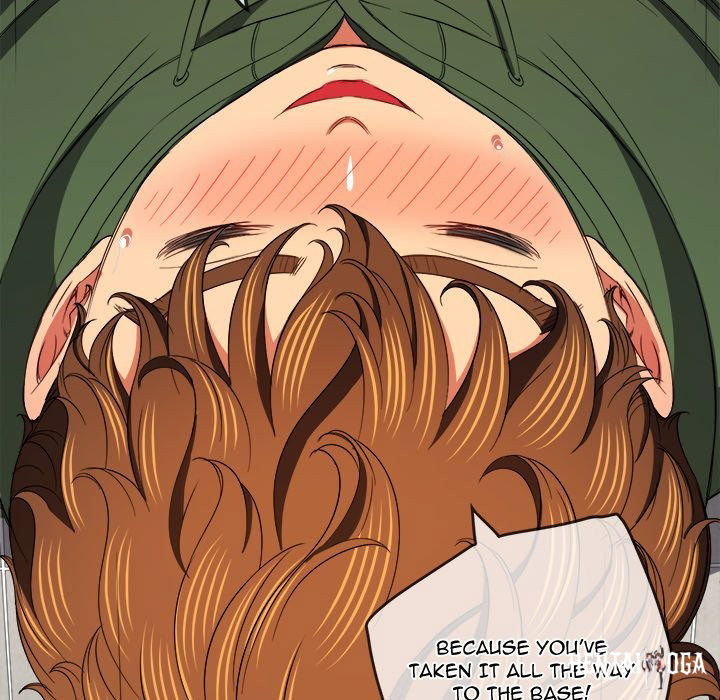 My High School Bully My High School Bully Chapter 109 - Page 109