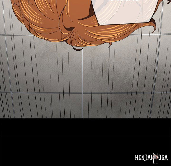 My High School Bully My High School Bully Chapter 109 - Page 110