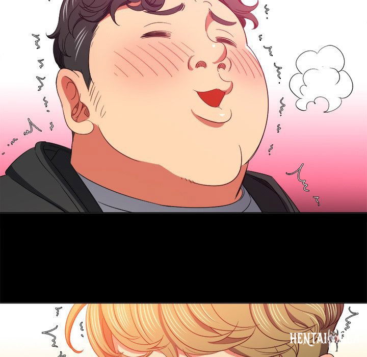 My High School Bully My High School Bully Chapter 109 - Page 112