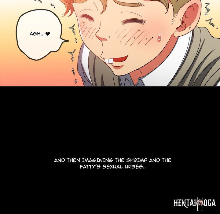 My High School Bully My High School Bully Chapter 109 - Page 113