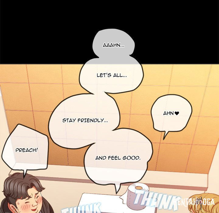 My High School Bully My High School Bully Chapter 109 - Page 114