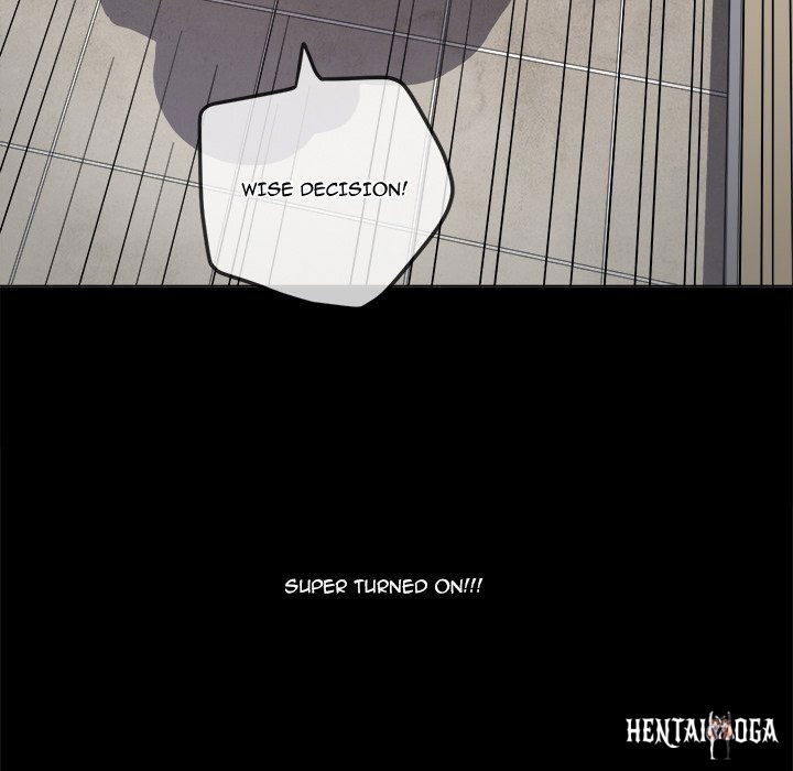 My High School Bully My High School Bully Chapter 109 - Page 116