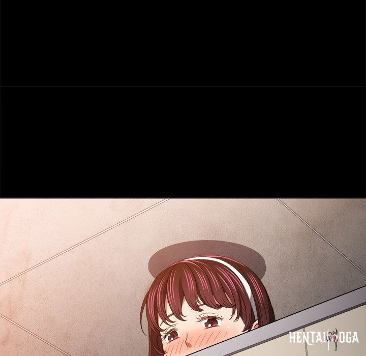 My High School Bully My High School Bully Chapter 109 - Page 117