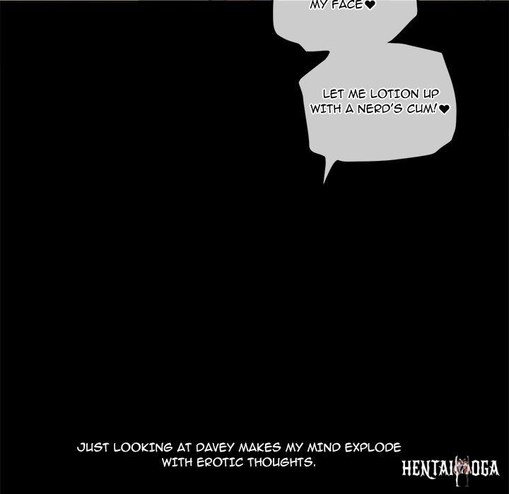 My High School Bully My High School Bully Chapter 109 - Page 119