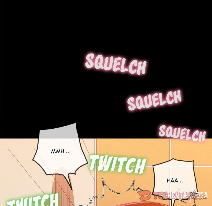 My High School Bully My High School Bully Chapter 109 - Page 120