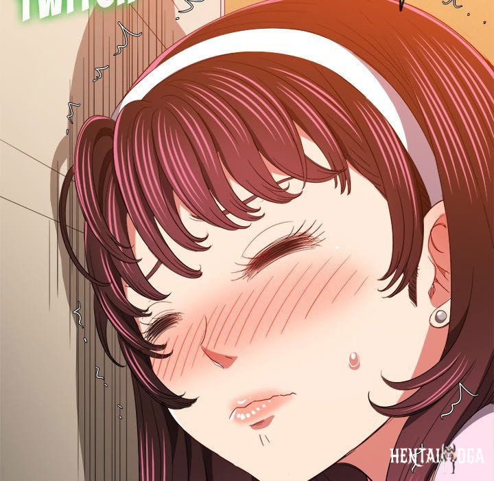 My High School Bully My High School Bully Chapter 109 - Page 121