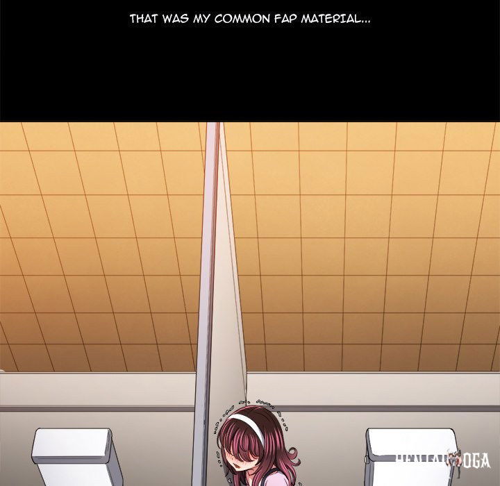 My High School Bully My High School Bully Chapter 109 - Page 124