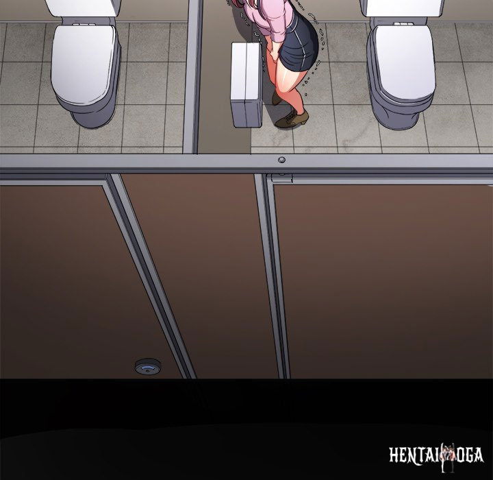 My High School Bully My High School Bully Chapter 109 - Page 125