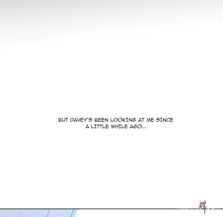 My High School Bully My High School Bully Chapter 109 - Page 127