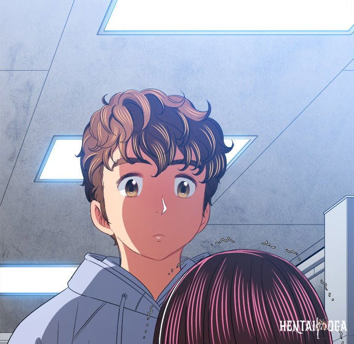 My High School Bully My High School Bully Chapter 109 - Page 128