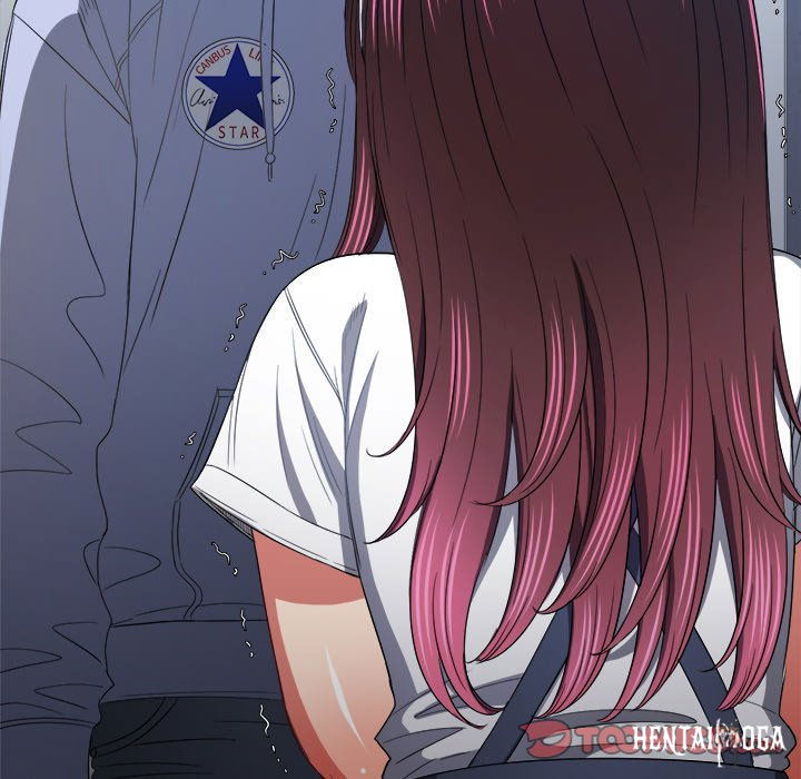 My High School Bully My High School Bully Chapter 109 - Page 129