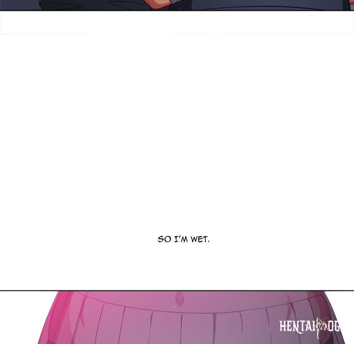 My High School Bully My High School Bully Chapter 109 - Page 130