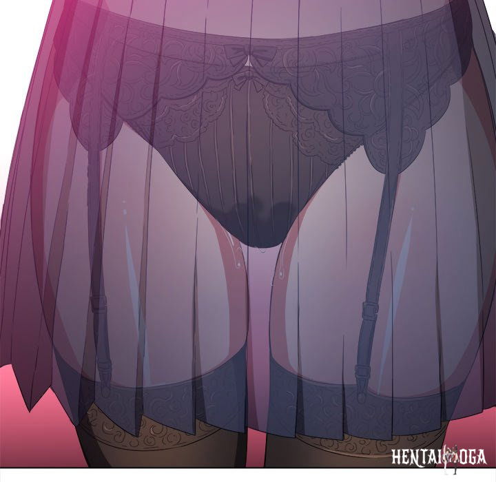 My High School Bully My High School Bully Chapter 109 - Page 131