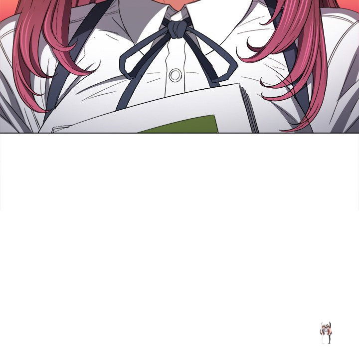 My High School Bully My High School Bully Chapter 109 - Page 134