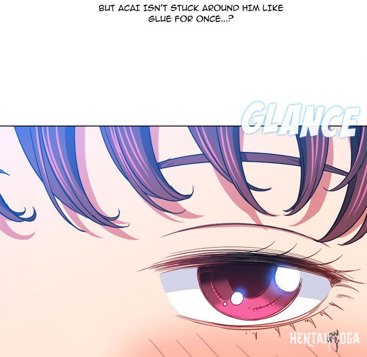 My High School Bully My High School Bully Chapter 109 - Page 135