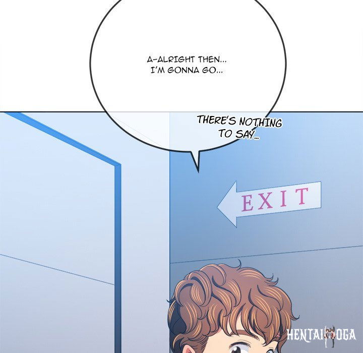 My High School Bully My High School Bully Chapter 109 - Page 137