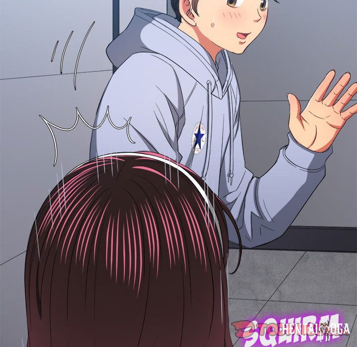 My High School Bully My High School Bully Chapter 109 - Page 138