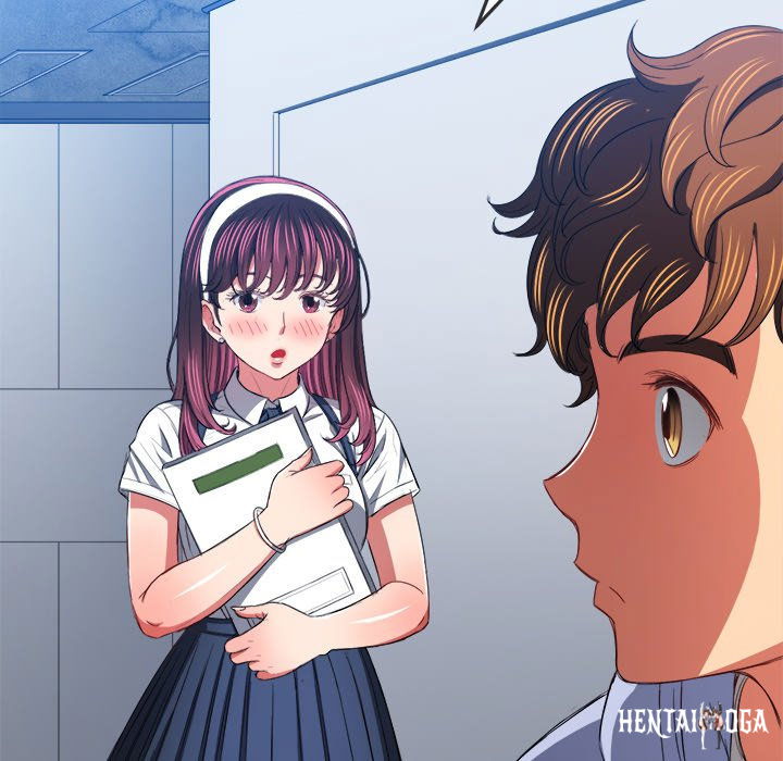 My High School Bully My High School Bully Chapter 109 - Page 144