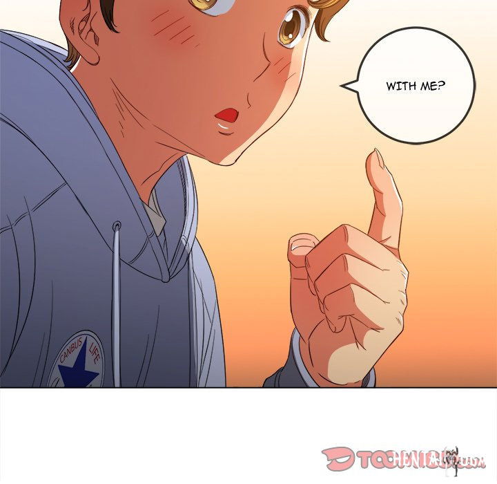 My High School Bully My High School Bully Chapter 109 - Page 147