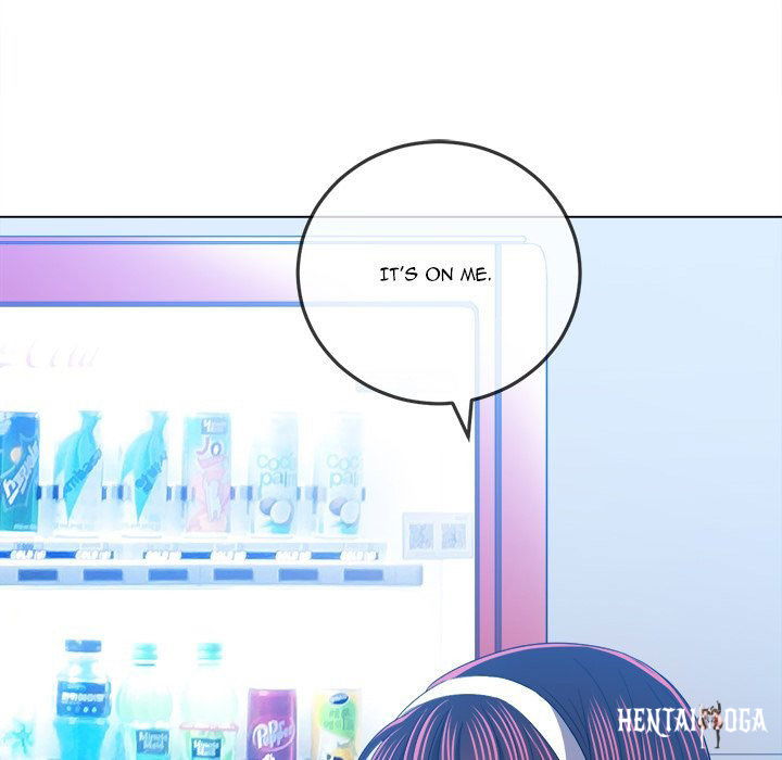 My High School Bully My High School Bully Chapter 109 - Page 151