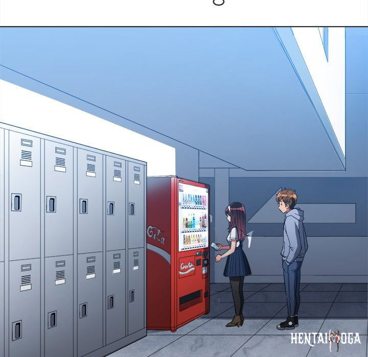 My High School Bully My High School Bully Chapter 109 - Page 154