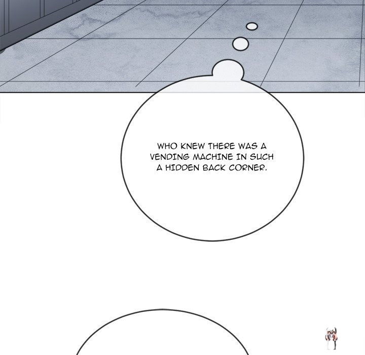 My High School Bully My High School Bully Chapter 109 - Page 155