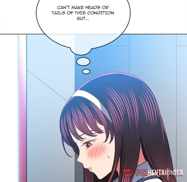 My High School Bully My High School Bully Chapter 109 - Page 156