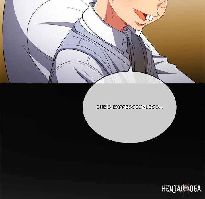 My High School Bully My High School Bully Chapter 109 - Page 16