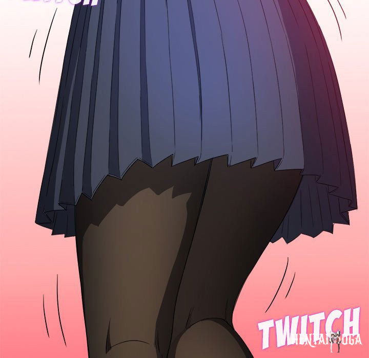 My High School Bully My High School Bully Chapter 109 - Page 160