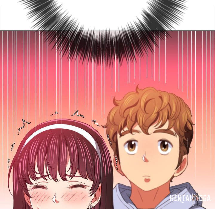 My High School Bully My High School Bully Chapter 109 - Page 163