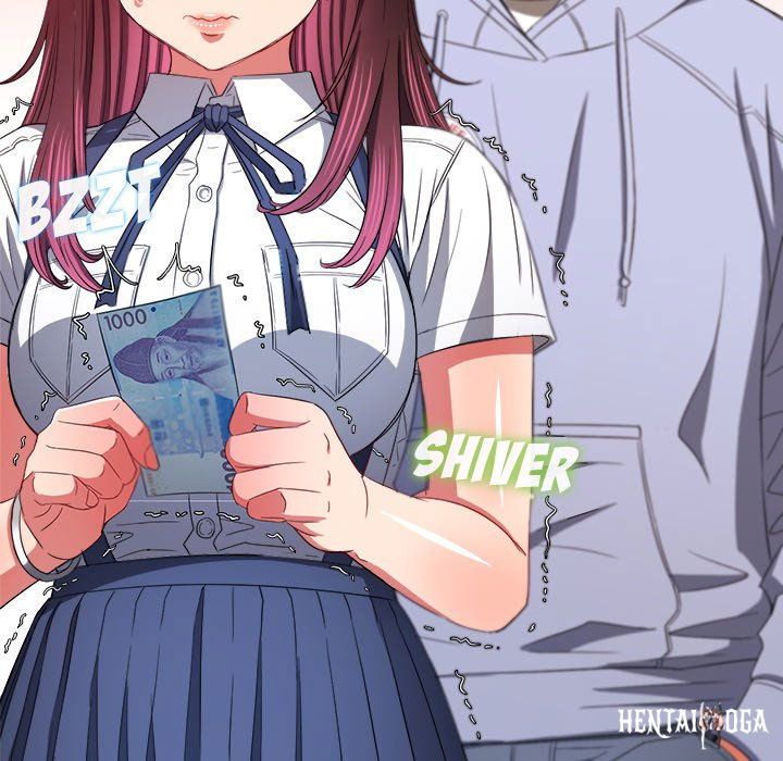 My High School Bully My High School Bully Chapter 109 - Page 164